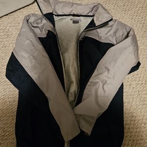 nike windbreaker